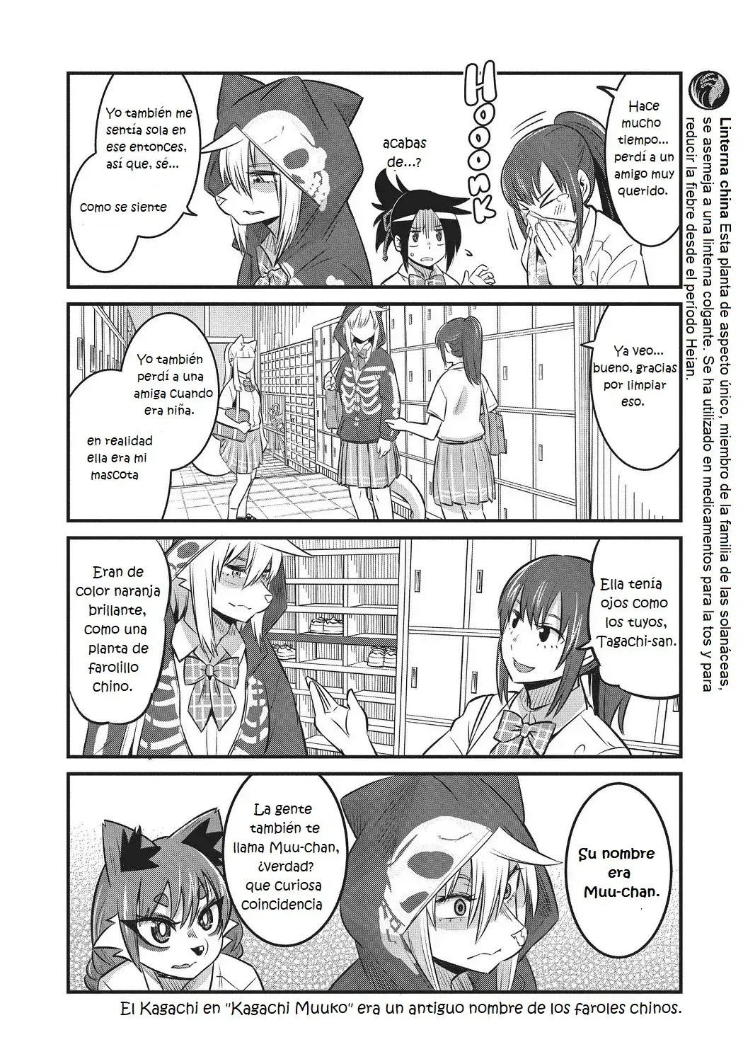 Capitulo 80 page 4