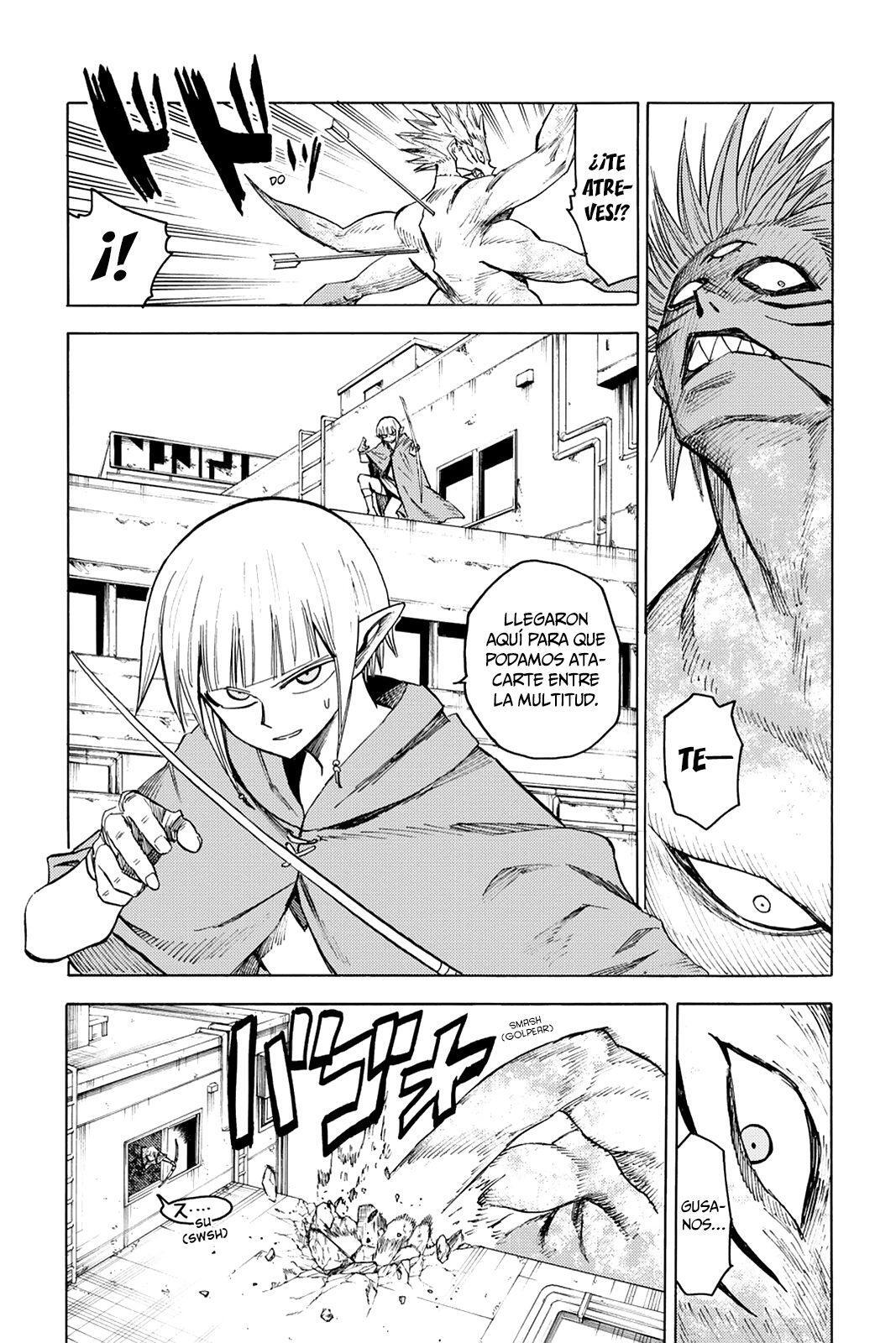 Capitulo 76 page 10