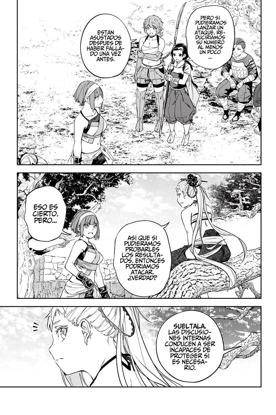 Capitulo 29 page 19