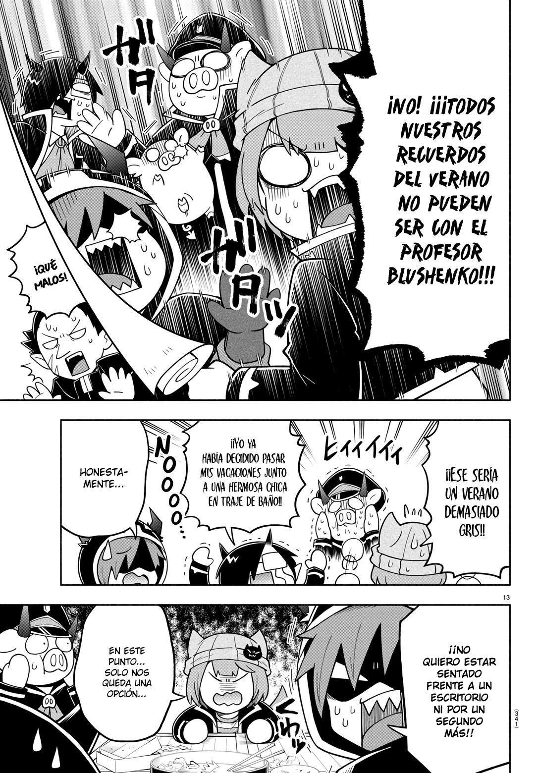 Capitulo 72 page 14