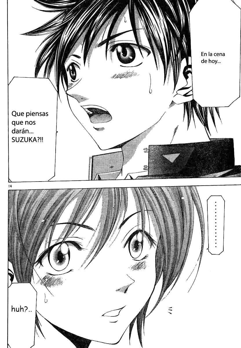 Capitulo 77 page 14