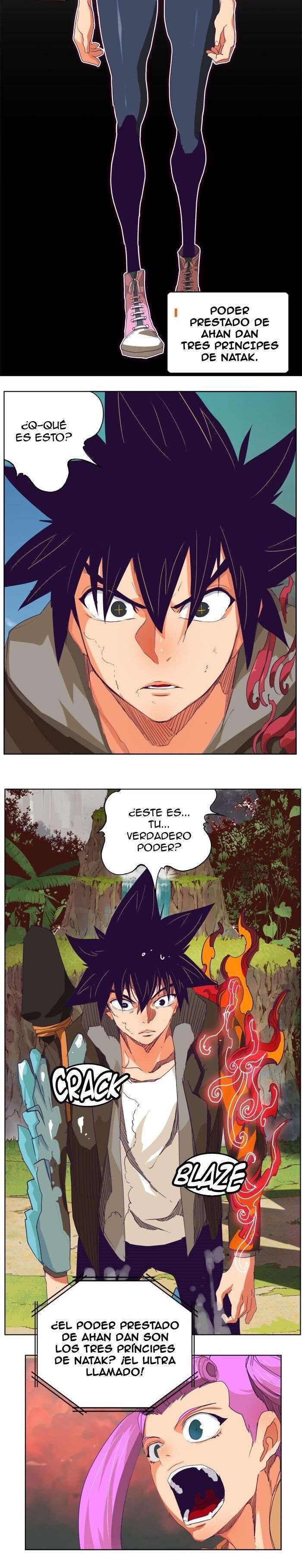 Capitulo 325 page 22