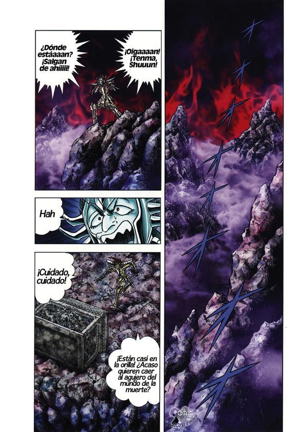 Capitulo 38 page 10