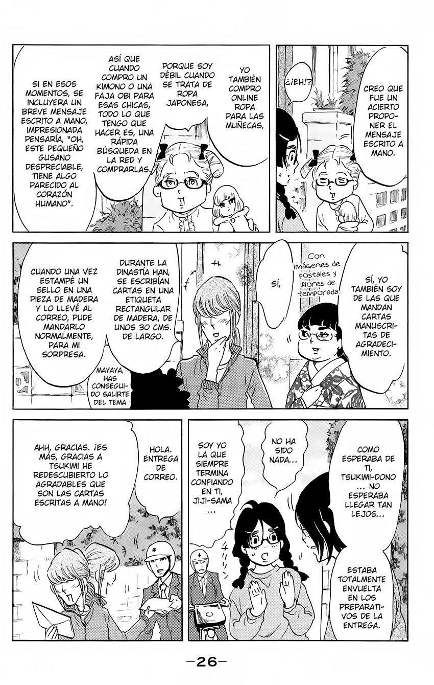 Capitulo 50 page 26