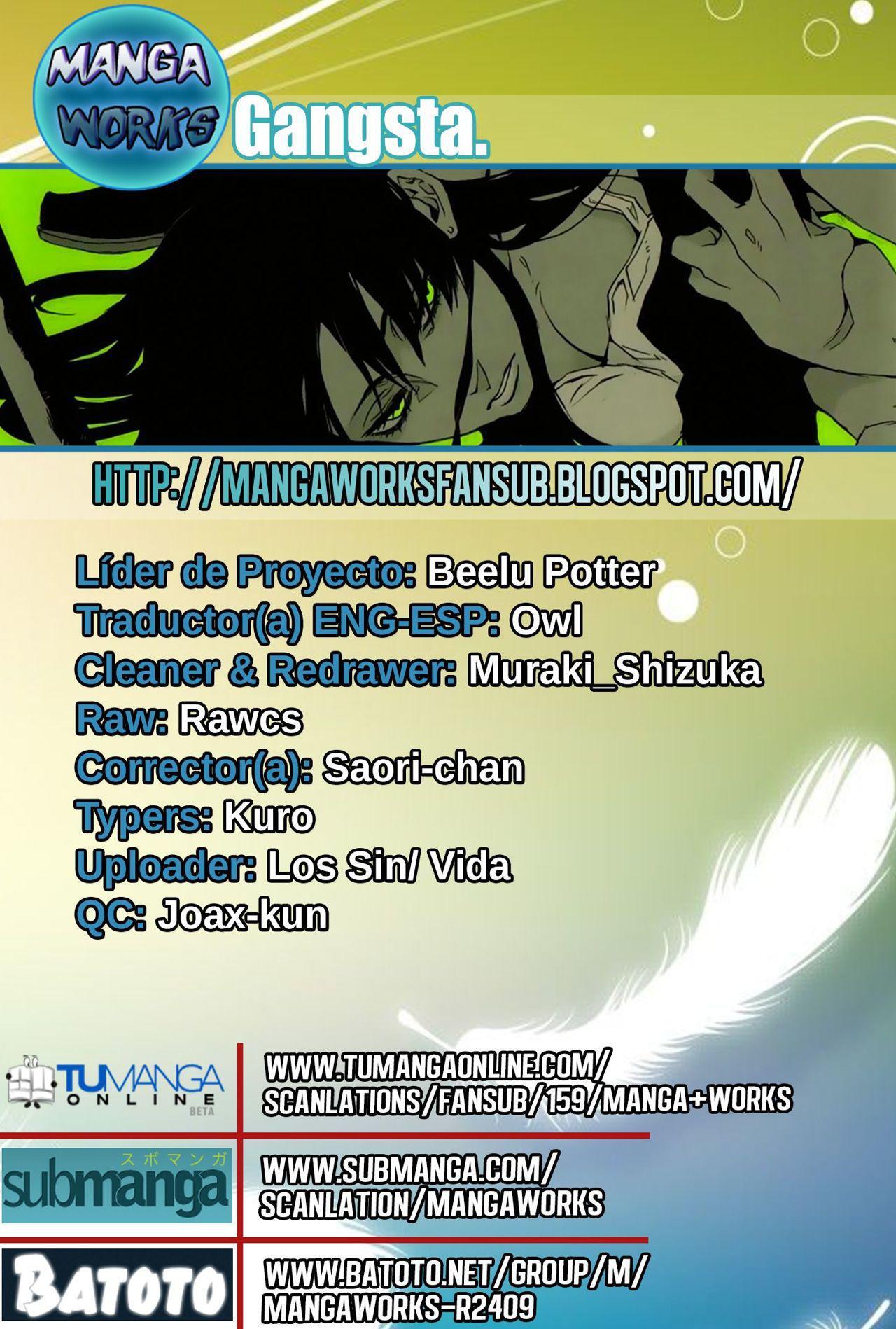 Capitulo 3 page 1