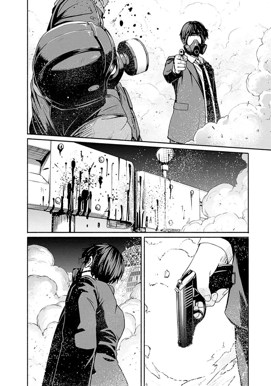 Capitulo 20 page 13
