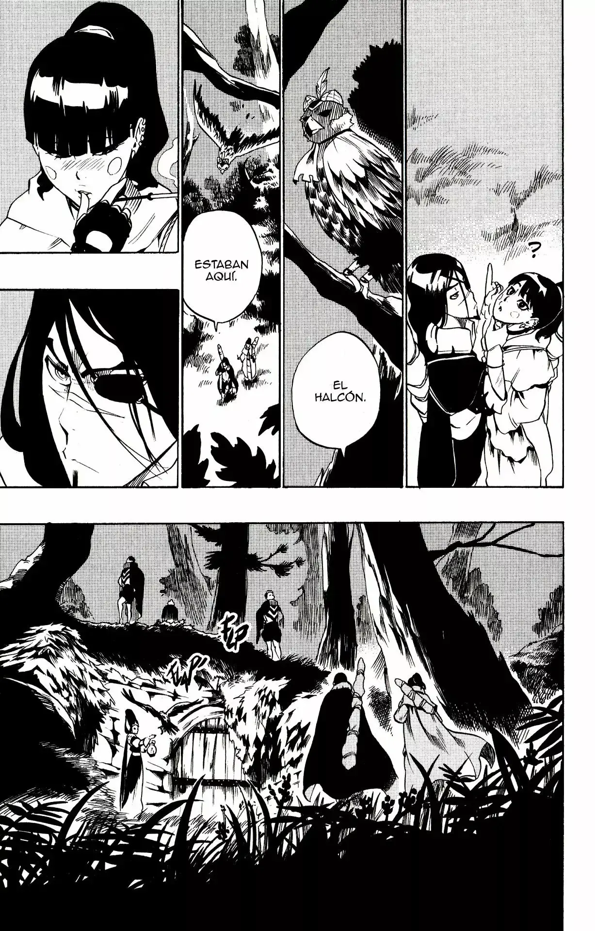 Capitulo 52 page 9