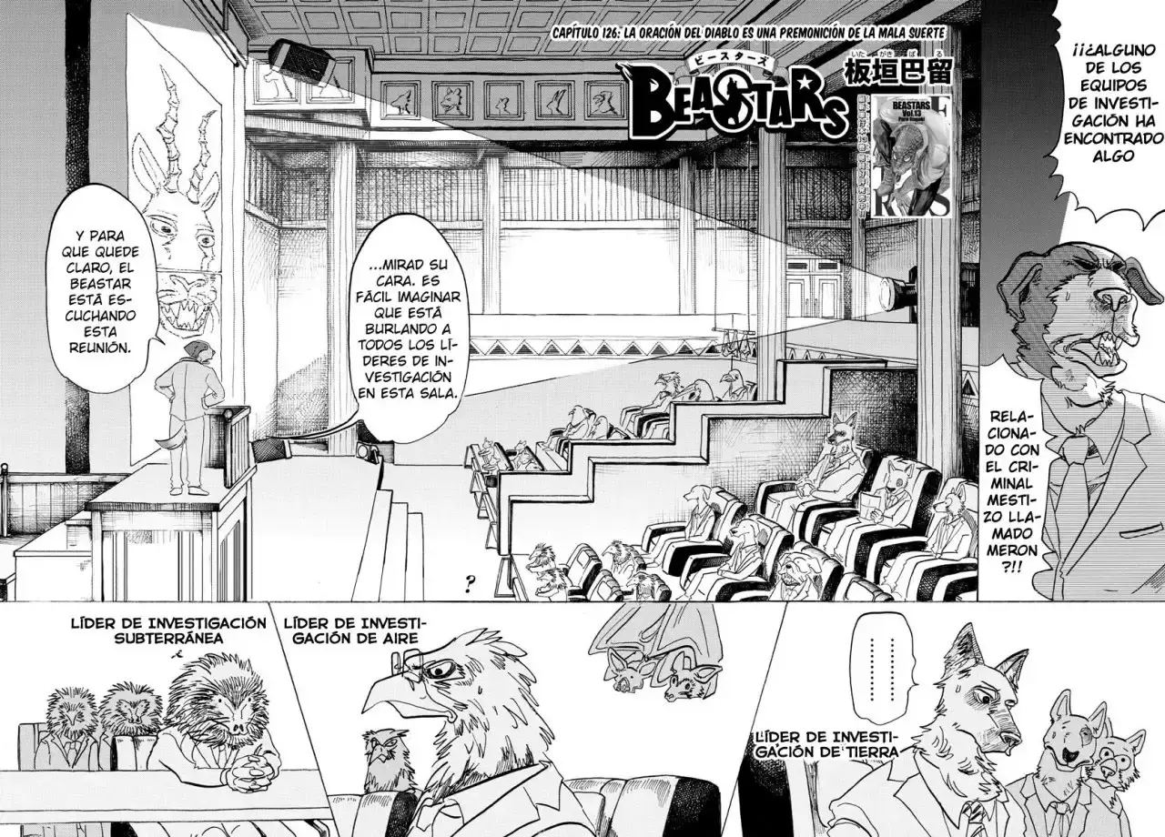 Capitulo 126 page 4