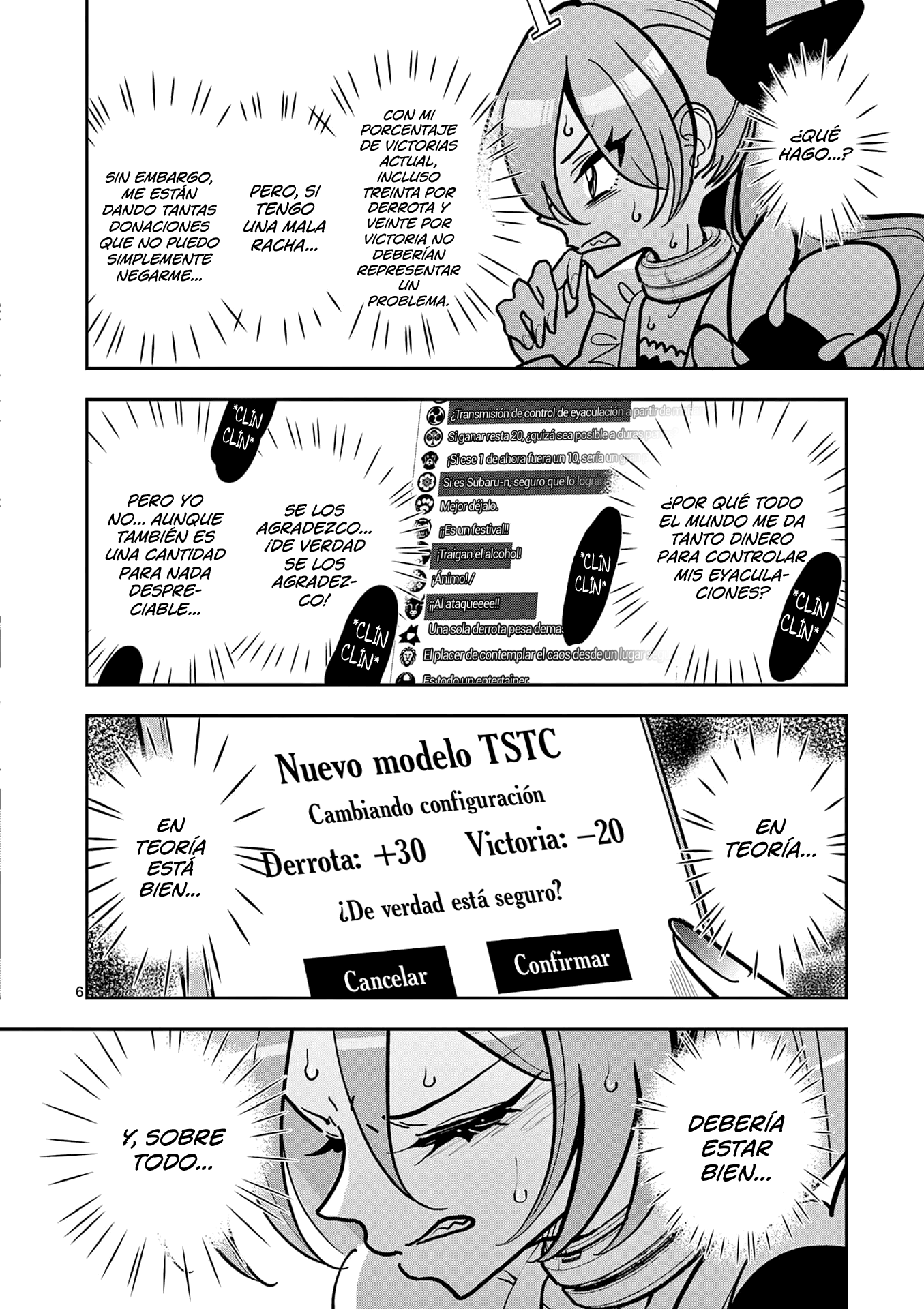 Capitulo 21 page 6