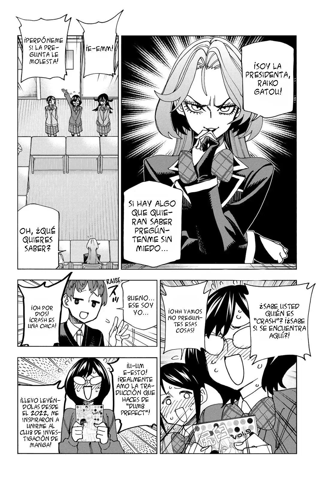 Capitulo 63 page 4