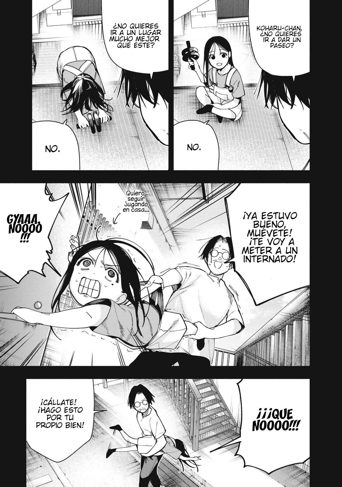 Capitulo 48 page 16