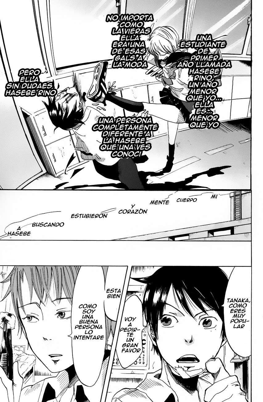Capitulo 1 page 22