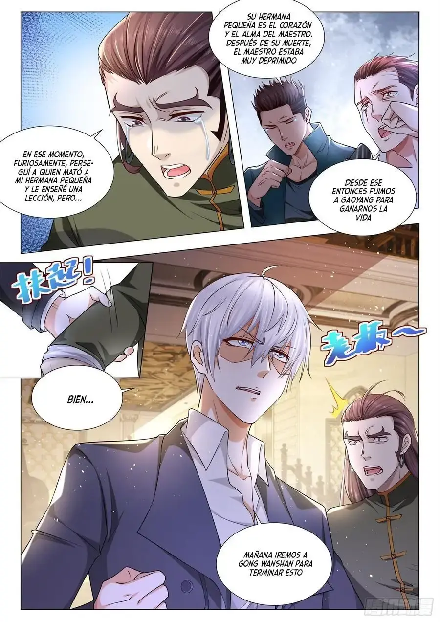 Capitulo 91 page 15