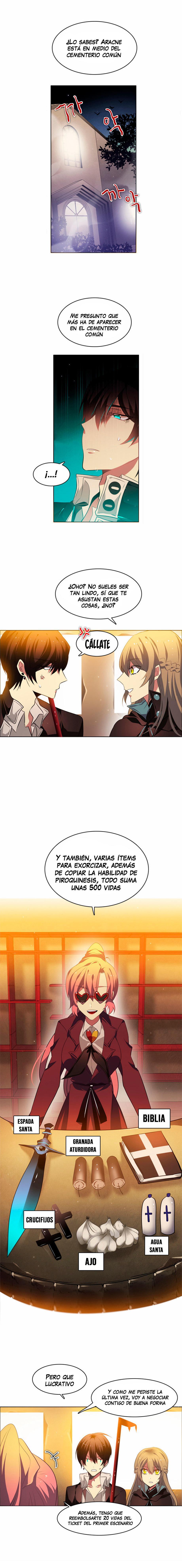 Capitulo 19 page 16
