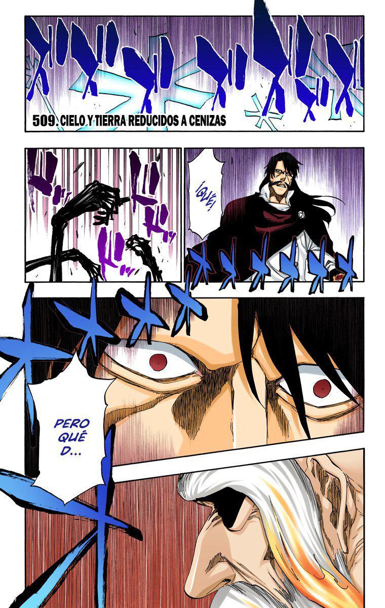Capitulo 509 page 1