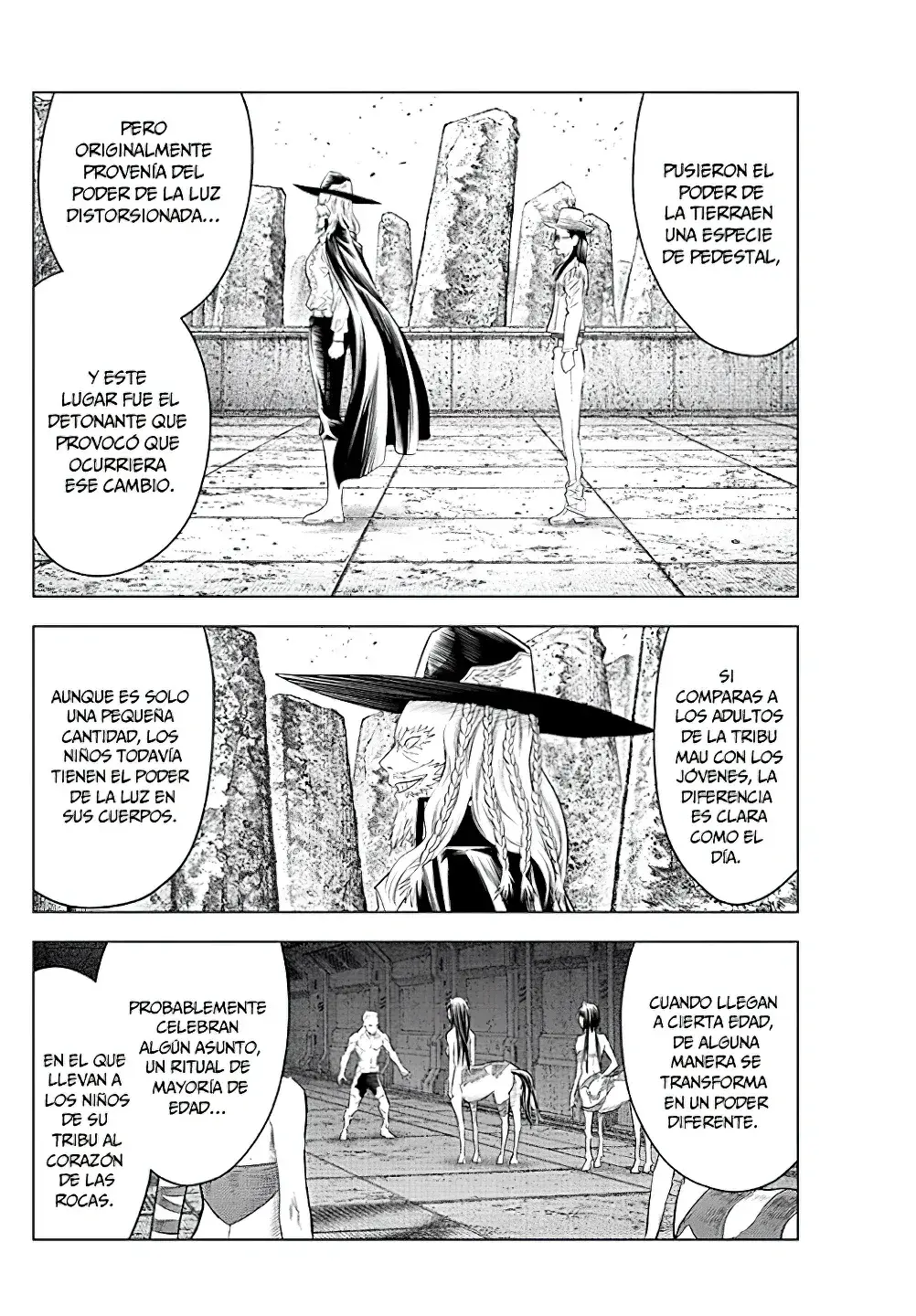 Capitulo 108 page 6