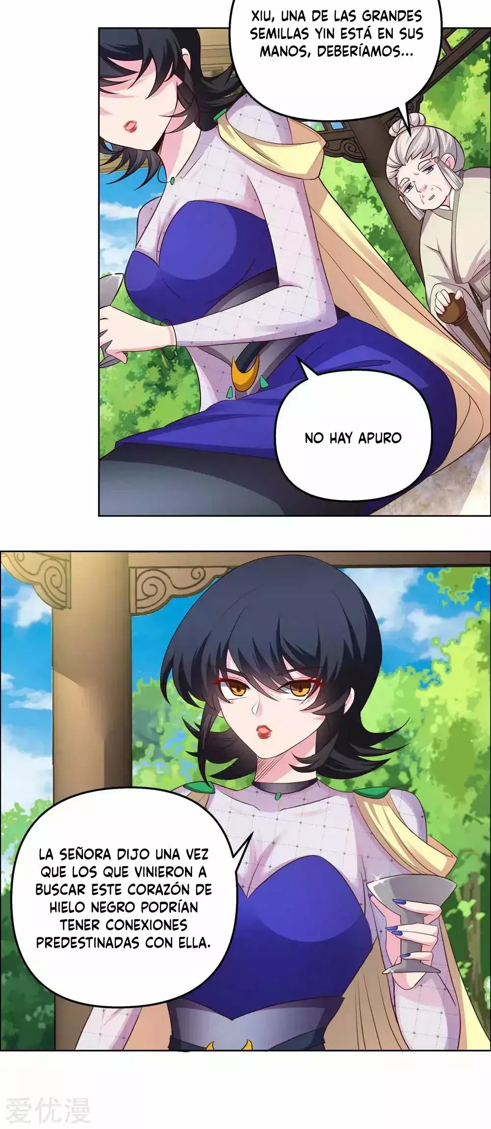 Capitulo 148 page 11
