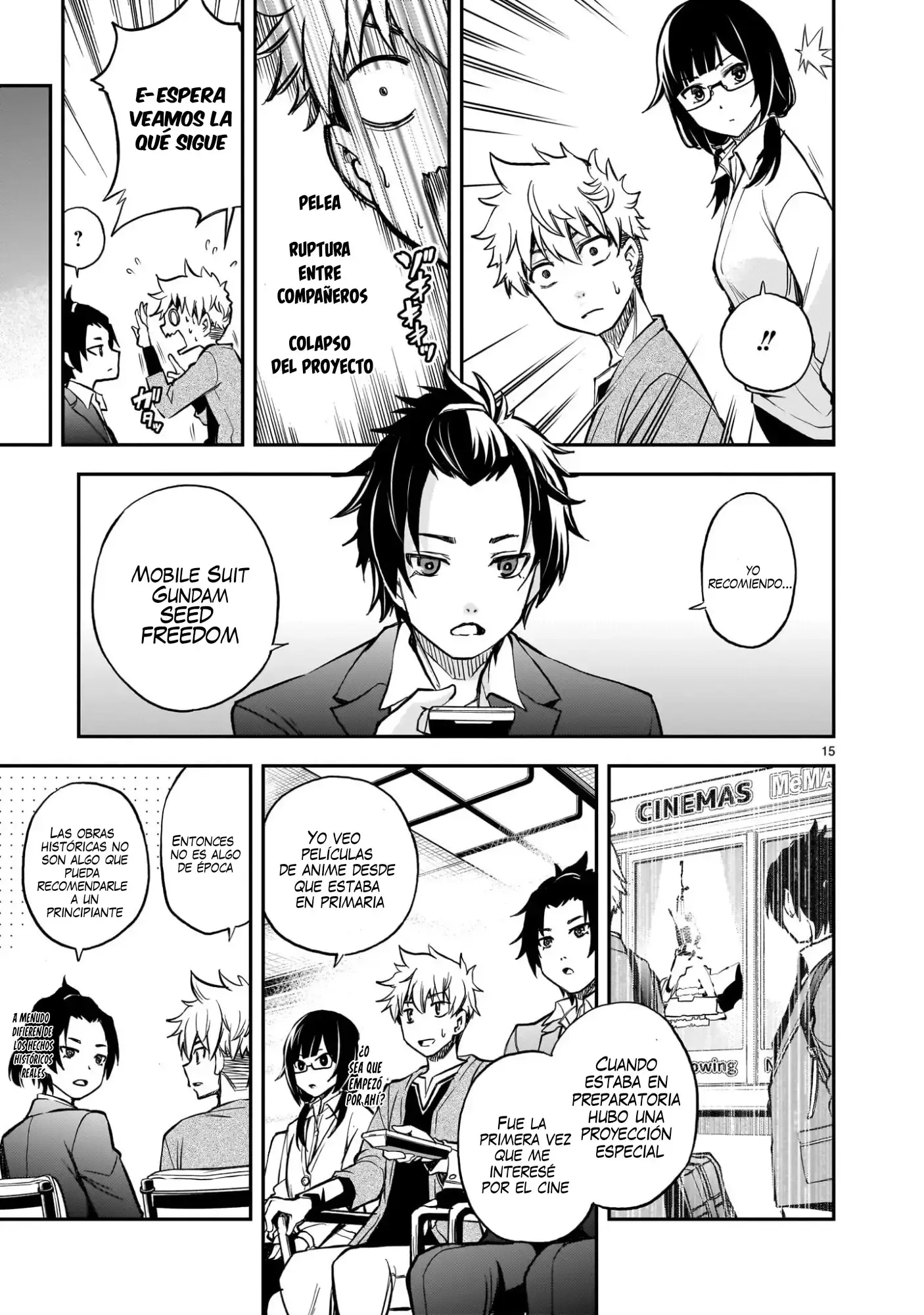 Capitulo 7 page 16