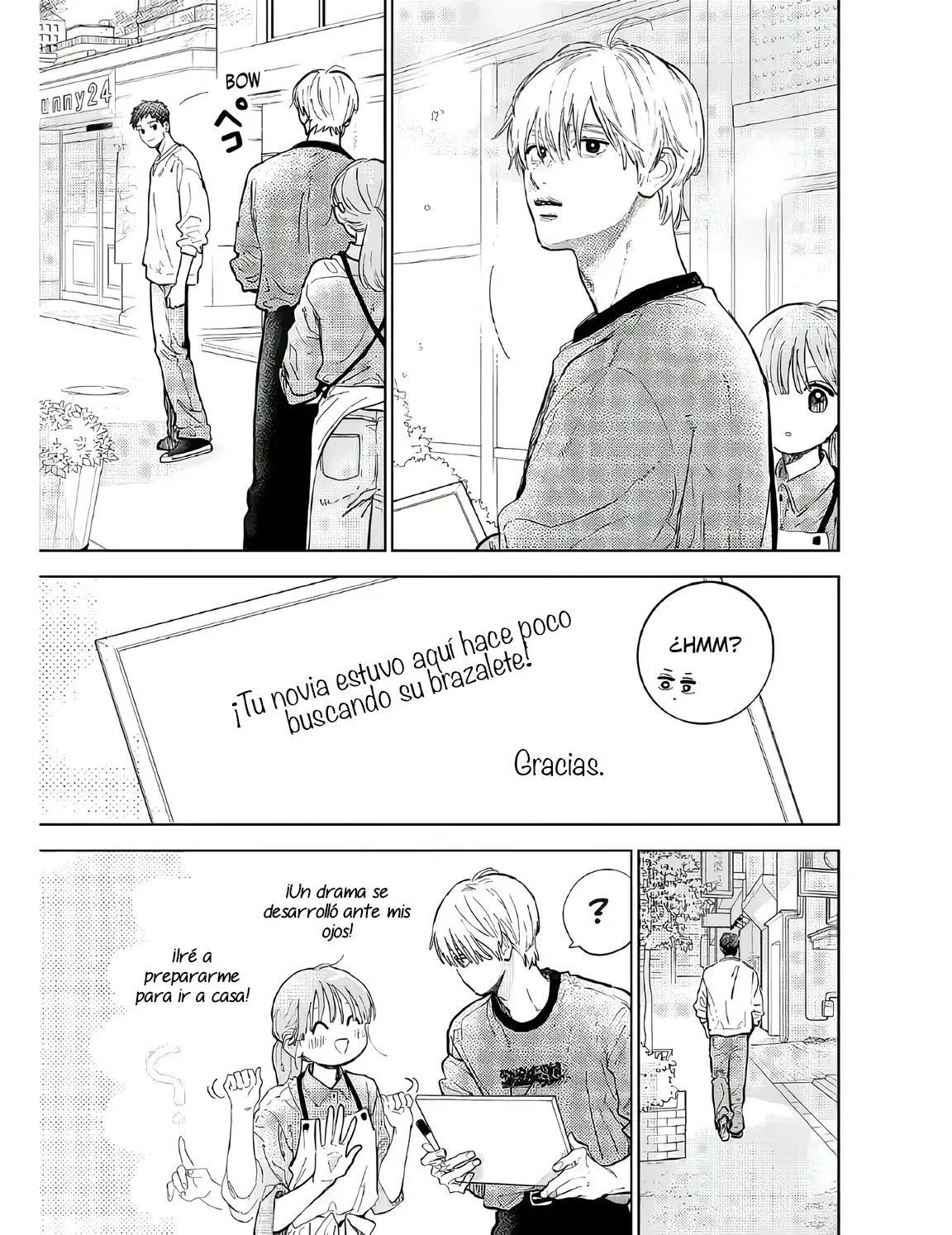 Capitulo 52 page 8