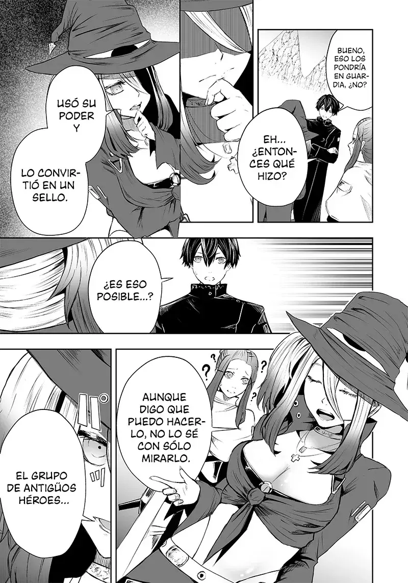 Capitulo 50 page 12