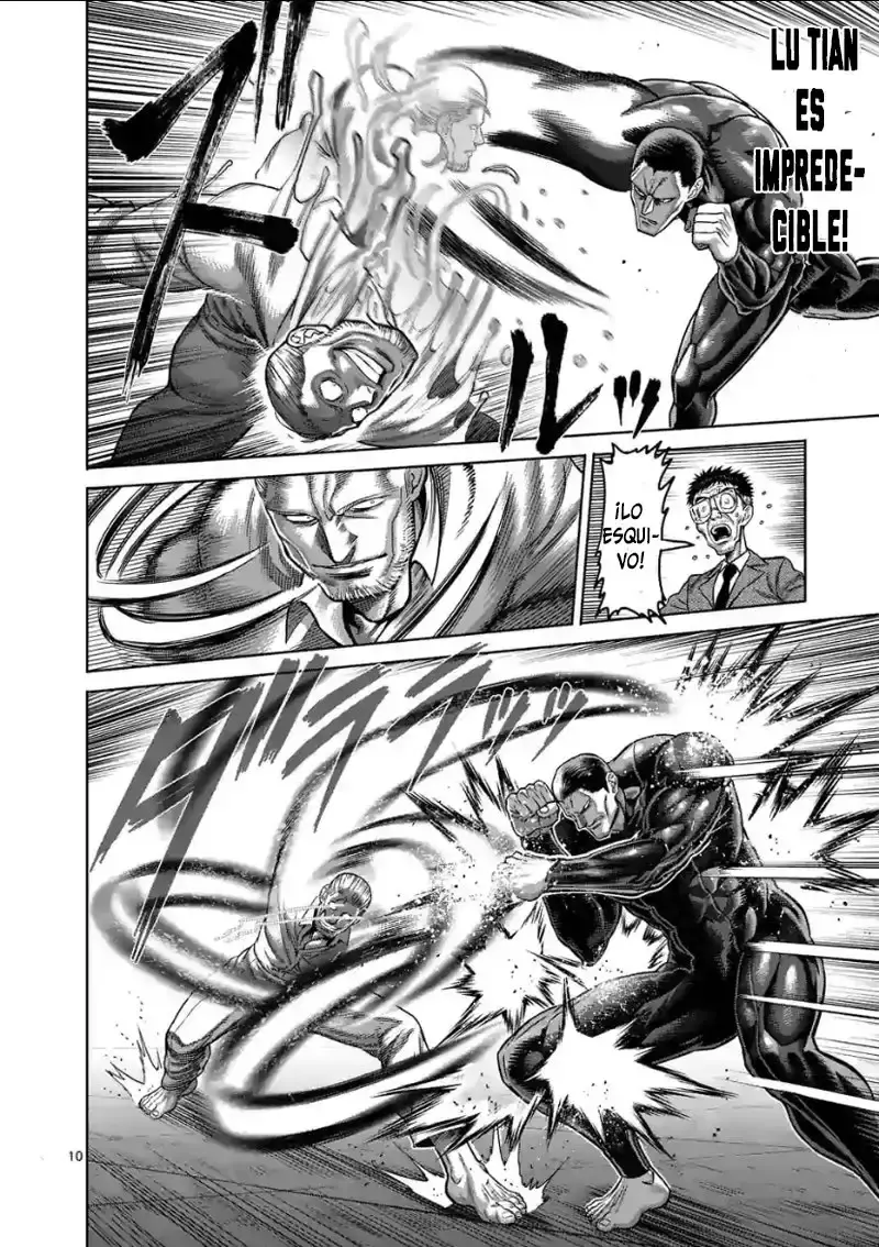Capitulo 91 page 12