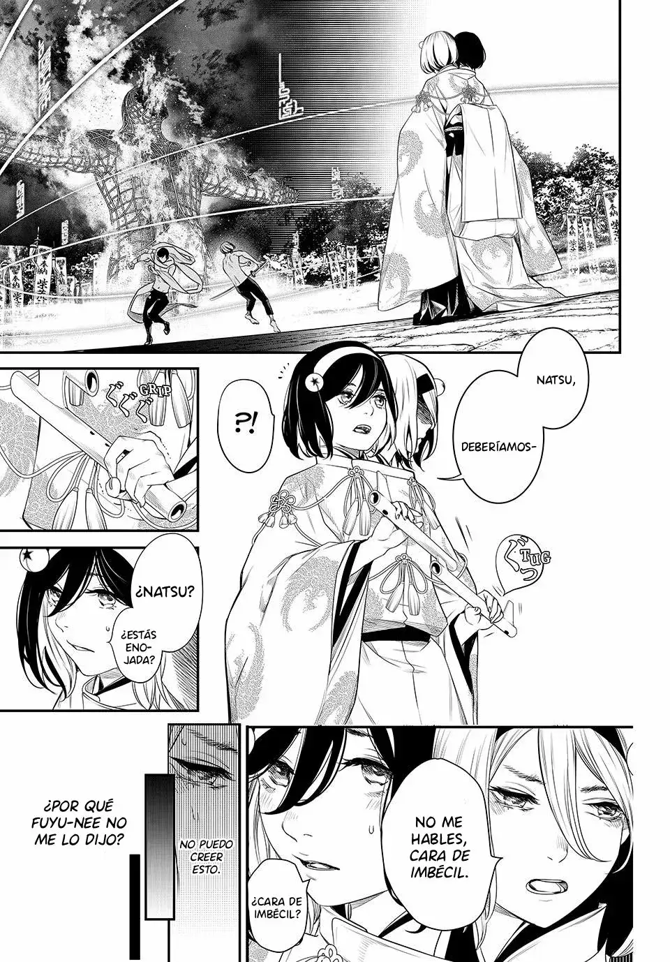 Capitulo 27 page 11
