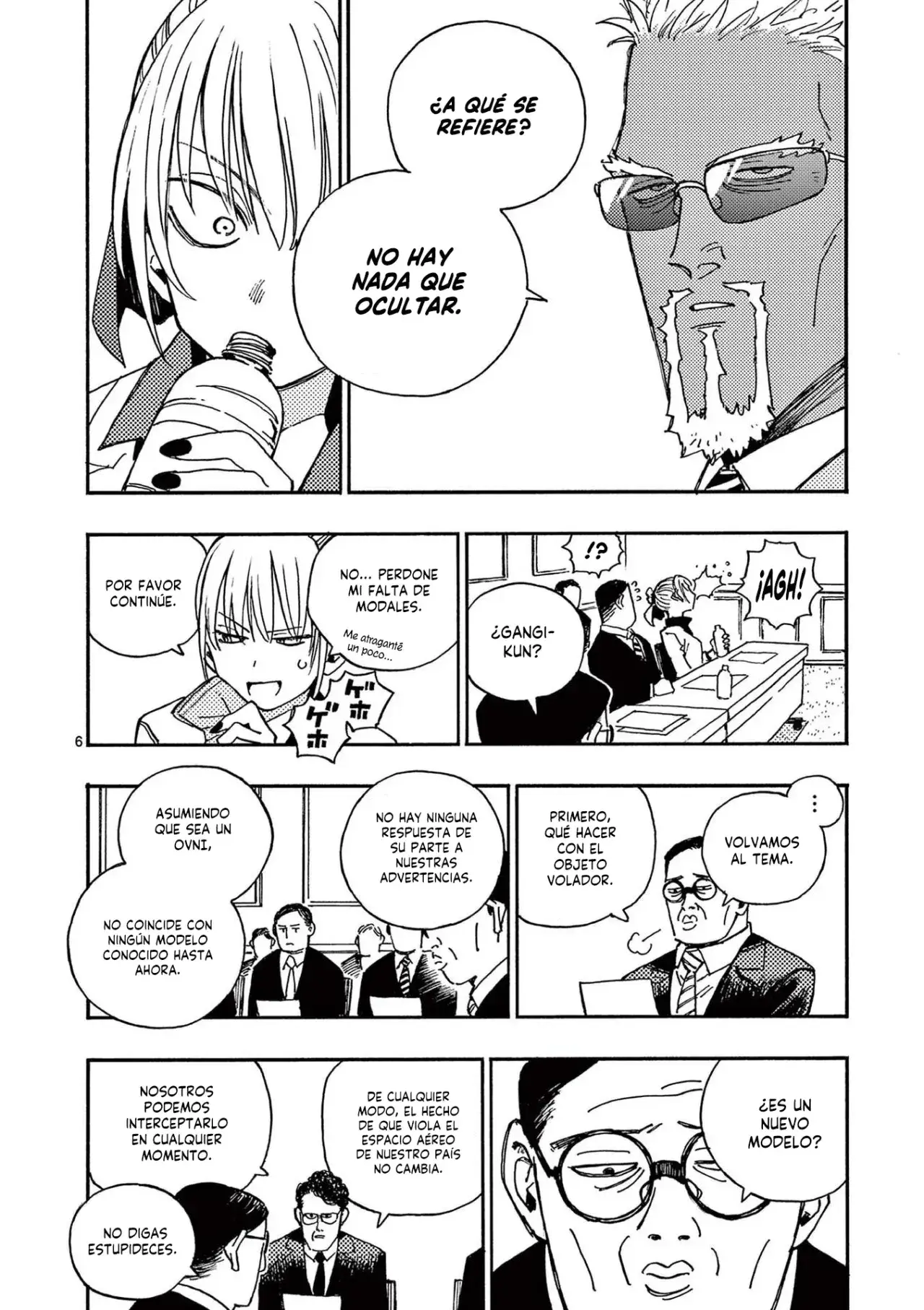 Capitulo 23 page 8