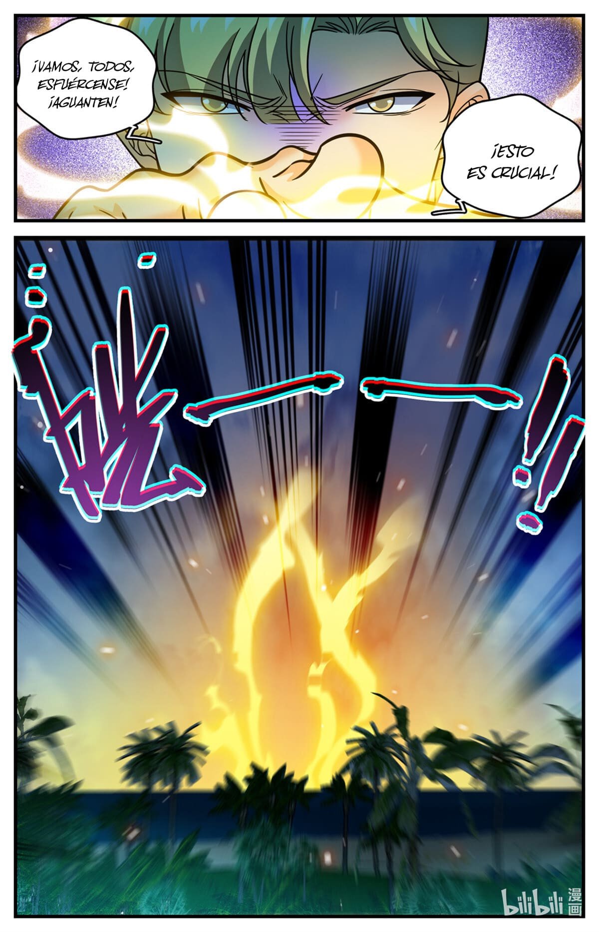Capitulo 1124 page 14