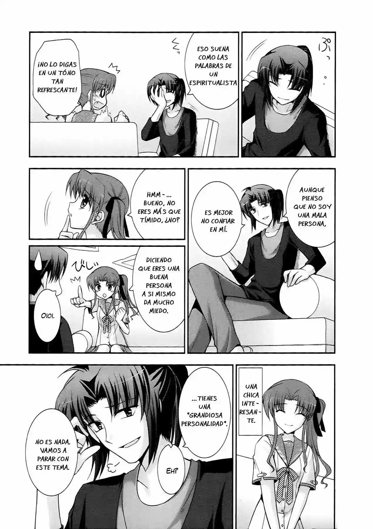 Capitulo 50 page 23