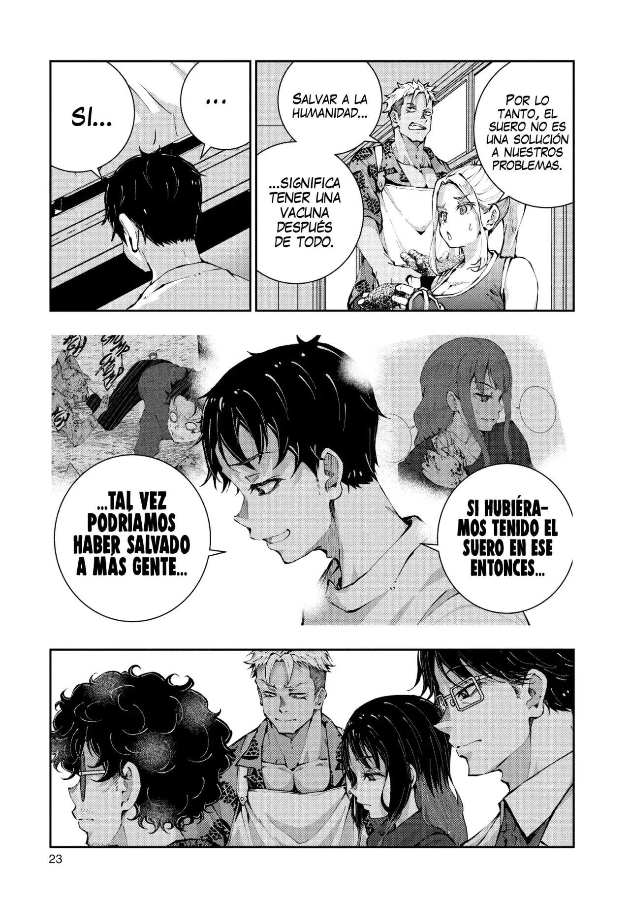 Capitulo 47 page 24