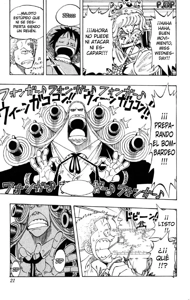 Capitulo 109 page 19