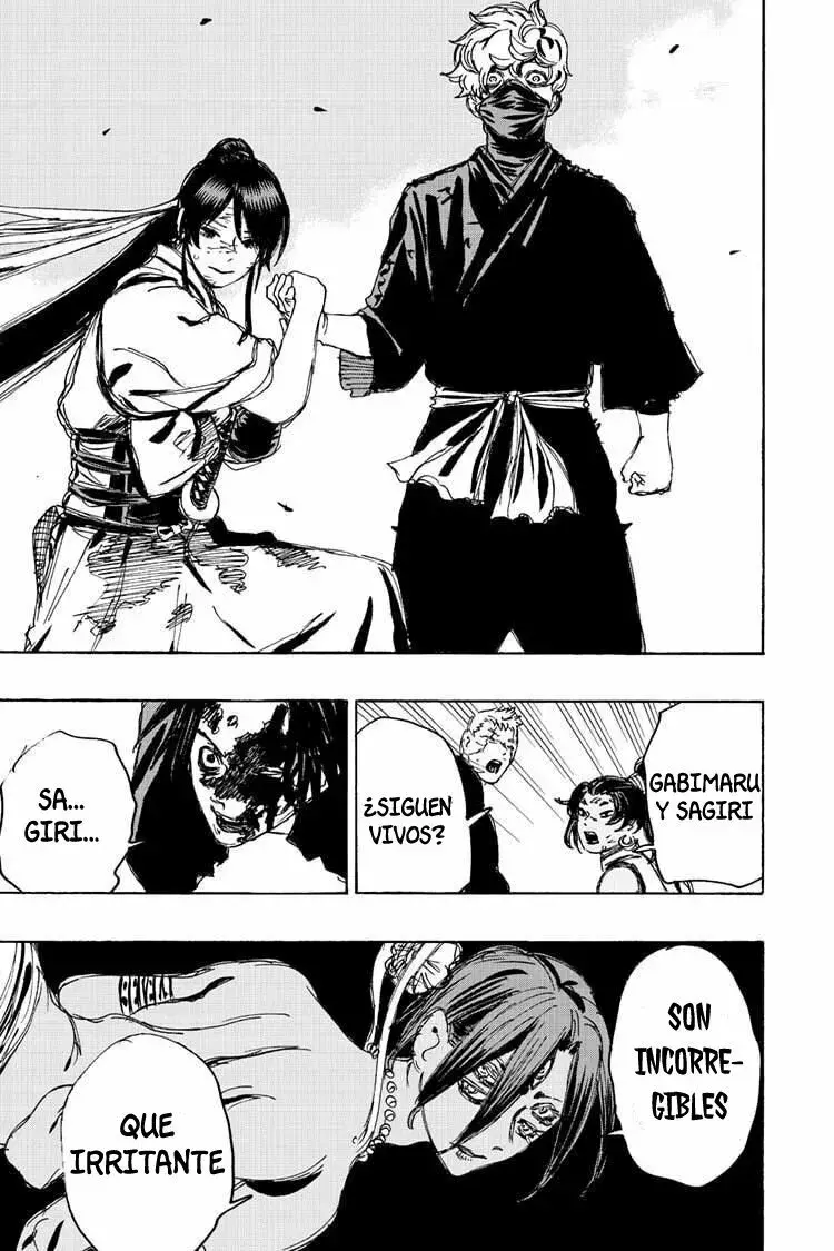 Capitulo 122 page 6