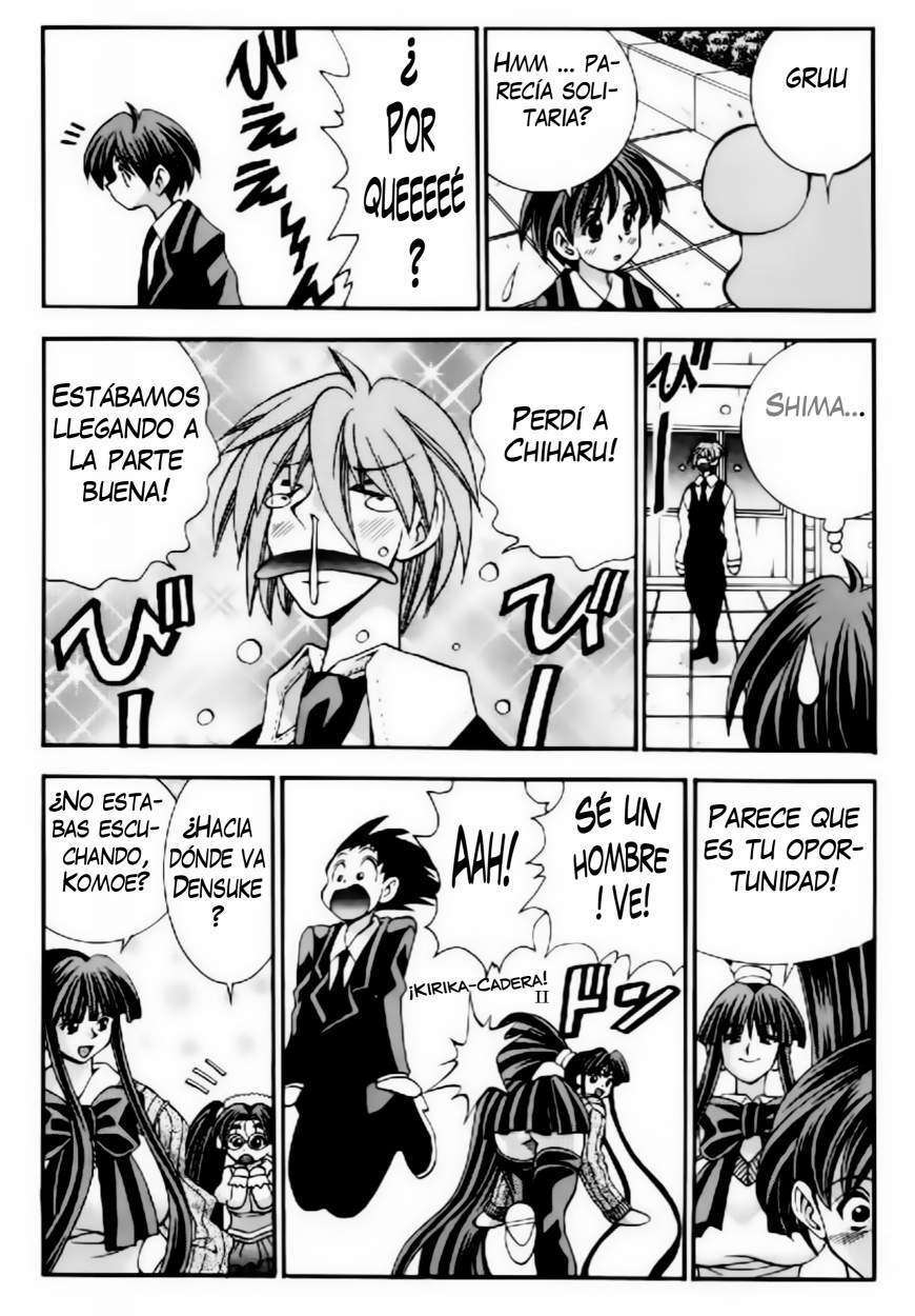 Capitulo 24 page 16
