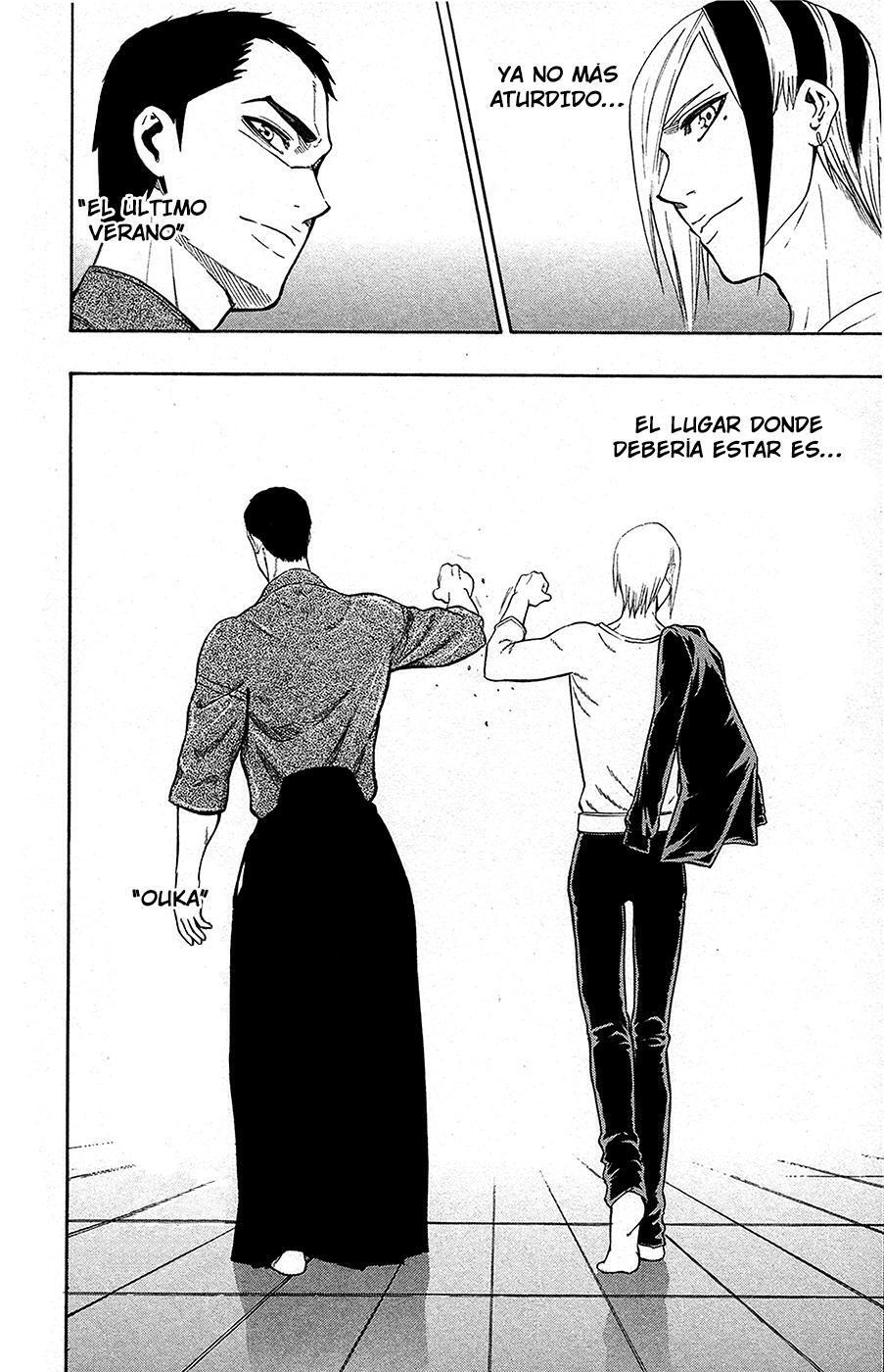 Capitulo 50 page 17