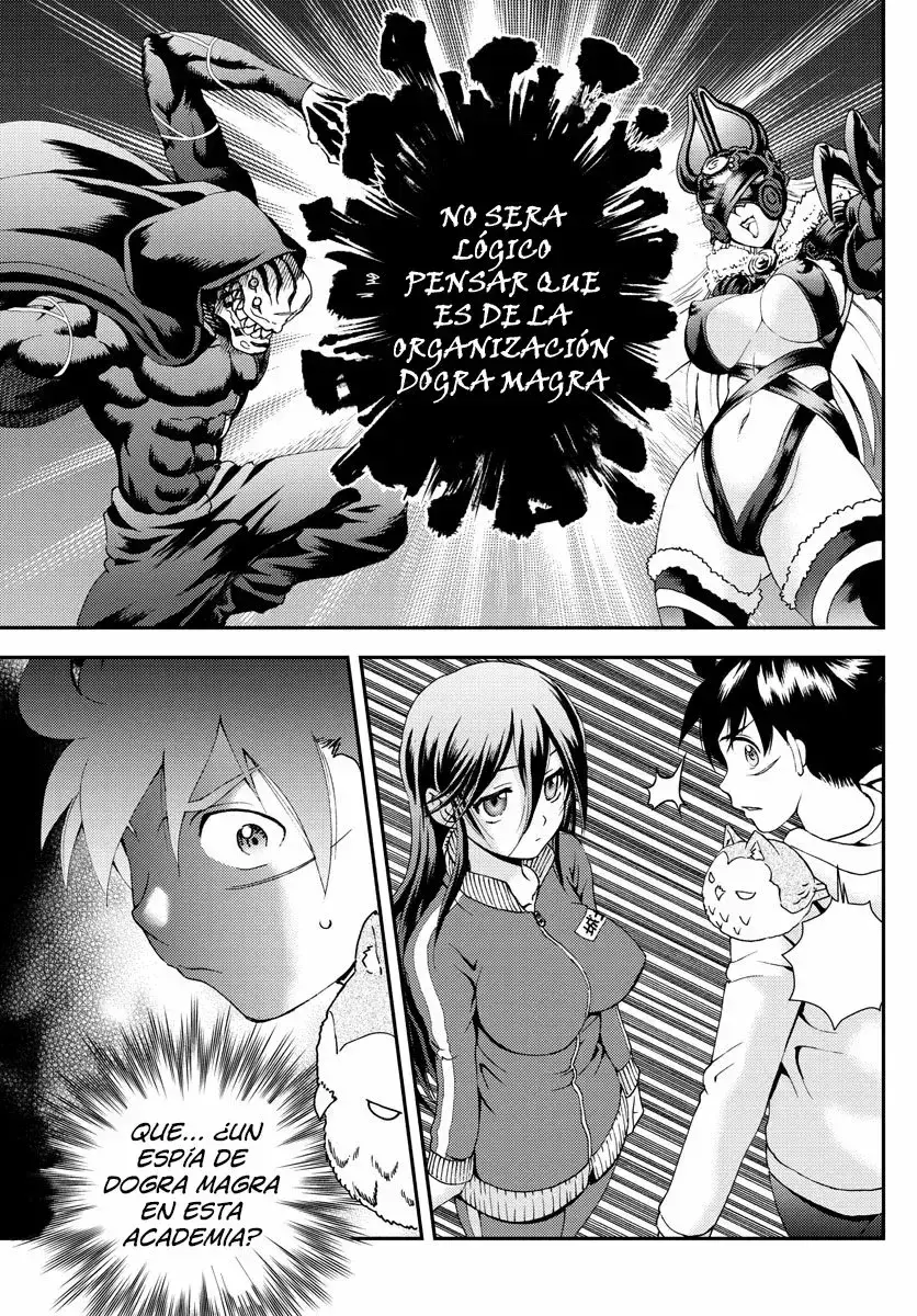 Capitulo 96 page 10