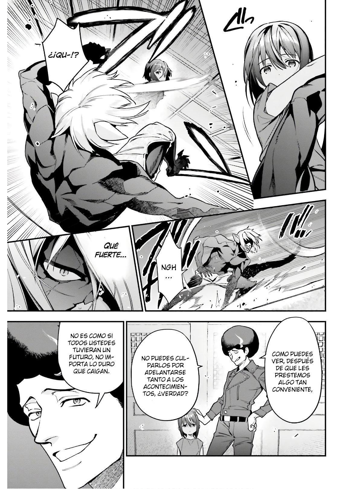 Capitulo 89 page 12