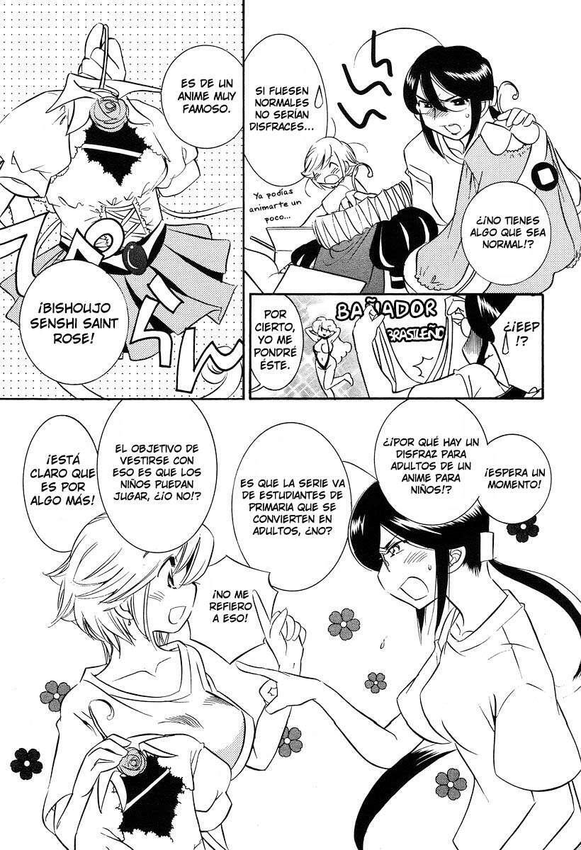 Capitulo 27 page 9