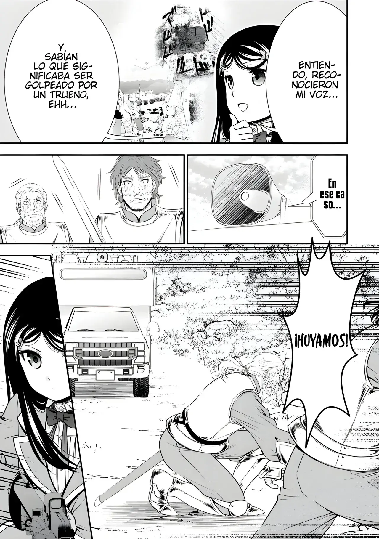Capitulo 106 page 12