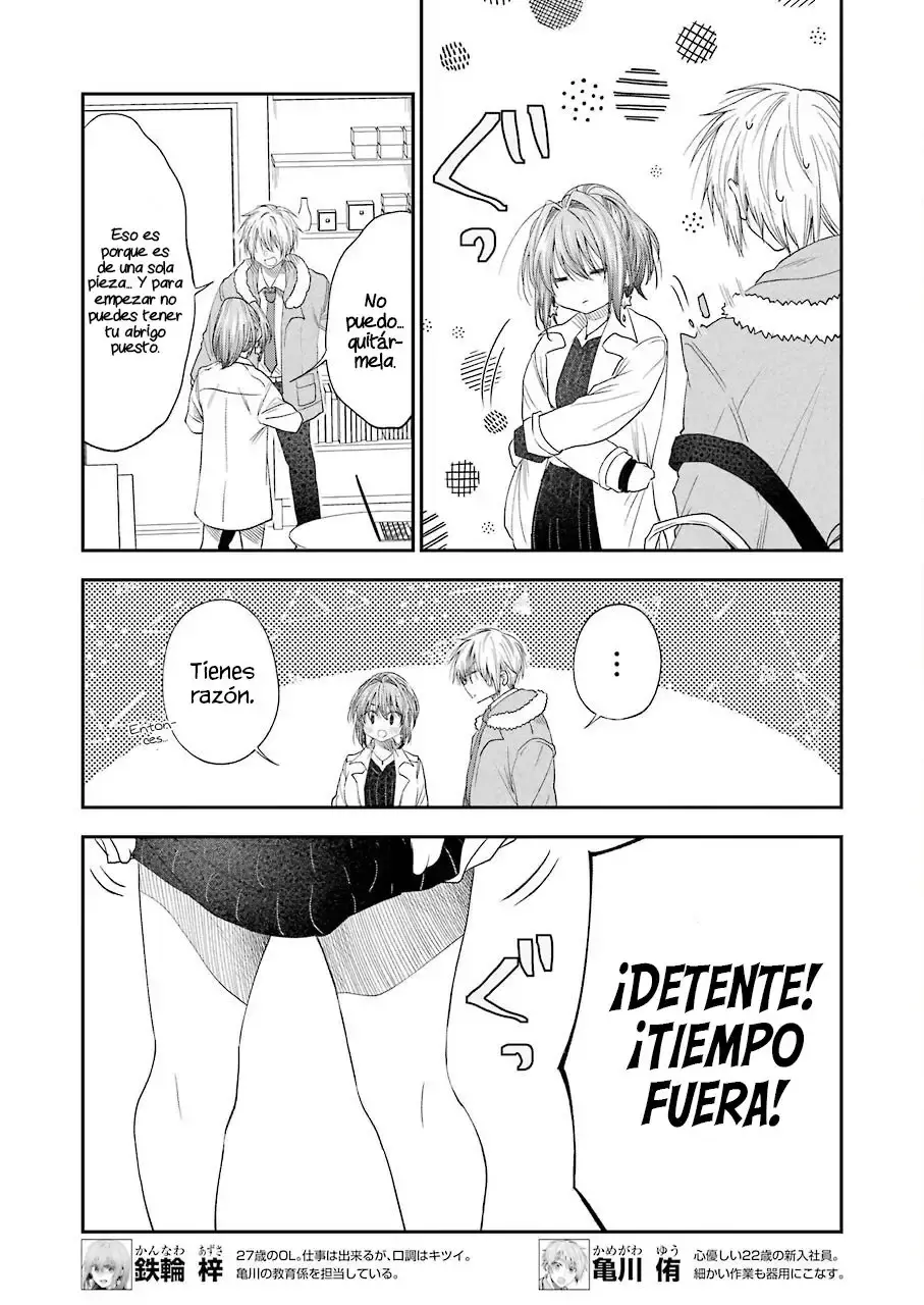 Capitulo 28 page 5