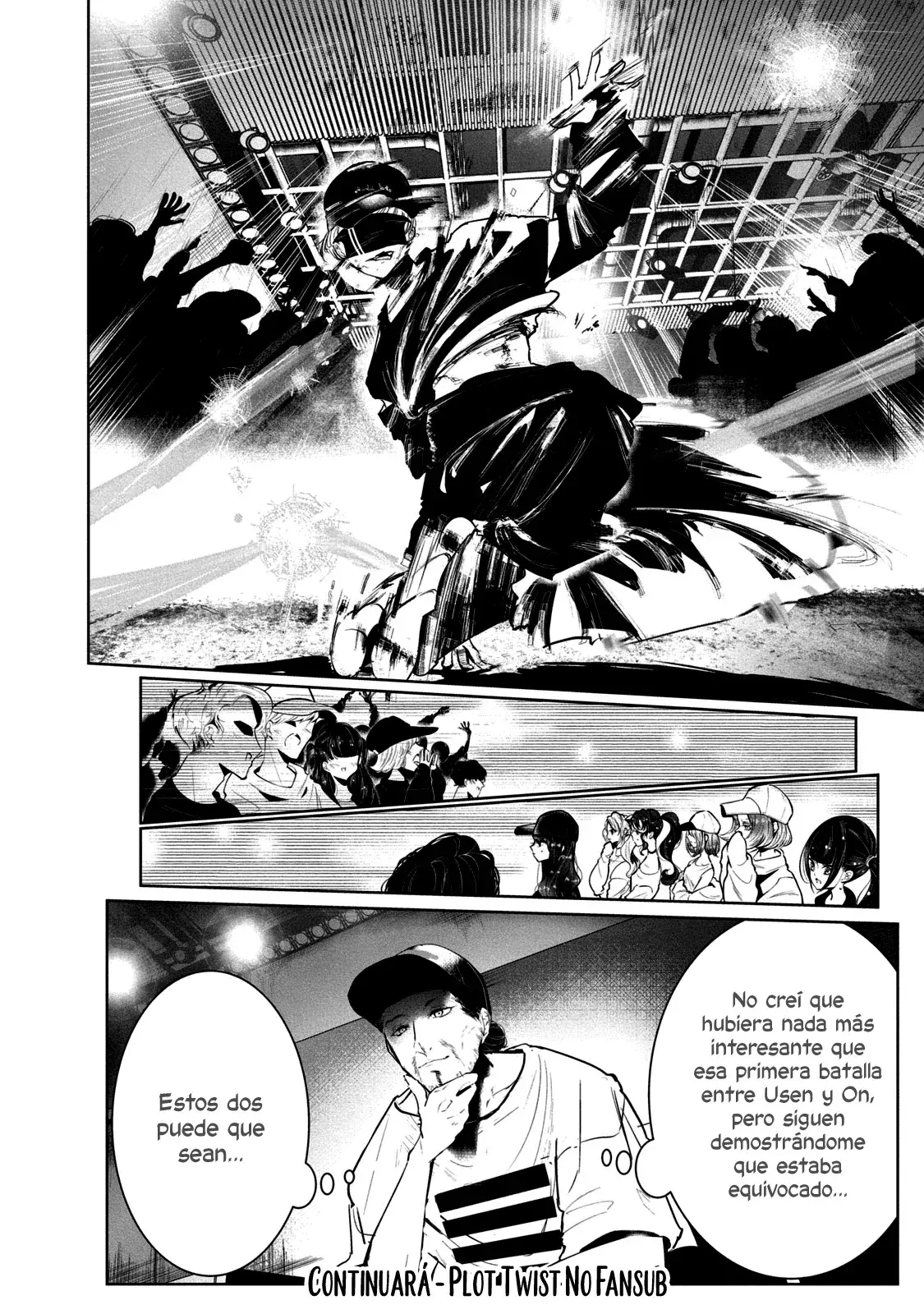 Capitulo 24 page 14