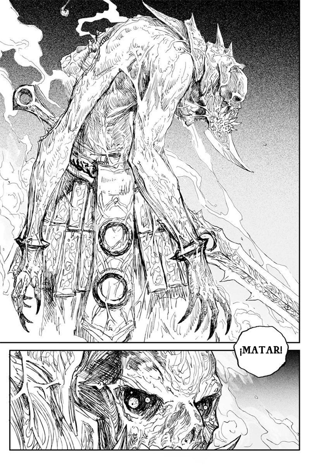 Capitulo 47 page 15