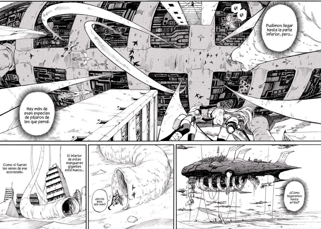 Capitulo 11 page 15