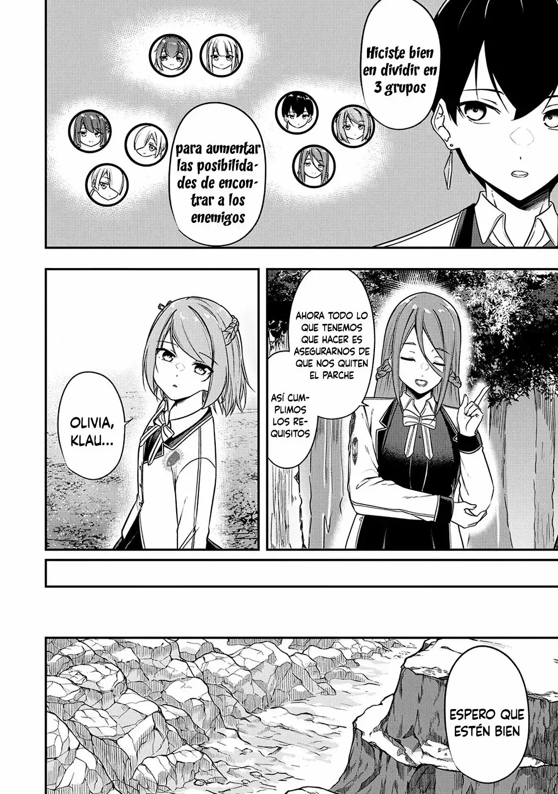 Capitulo 25 page 10
