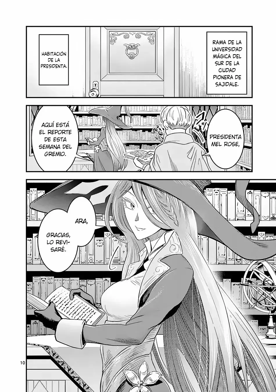 Capitulo 7 page 11