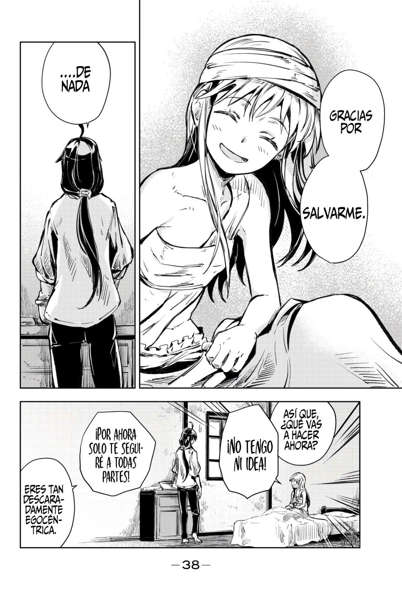 Capitulo 16 page 37