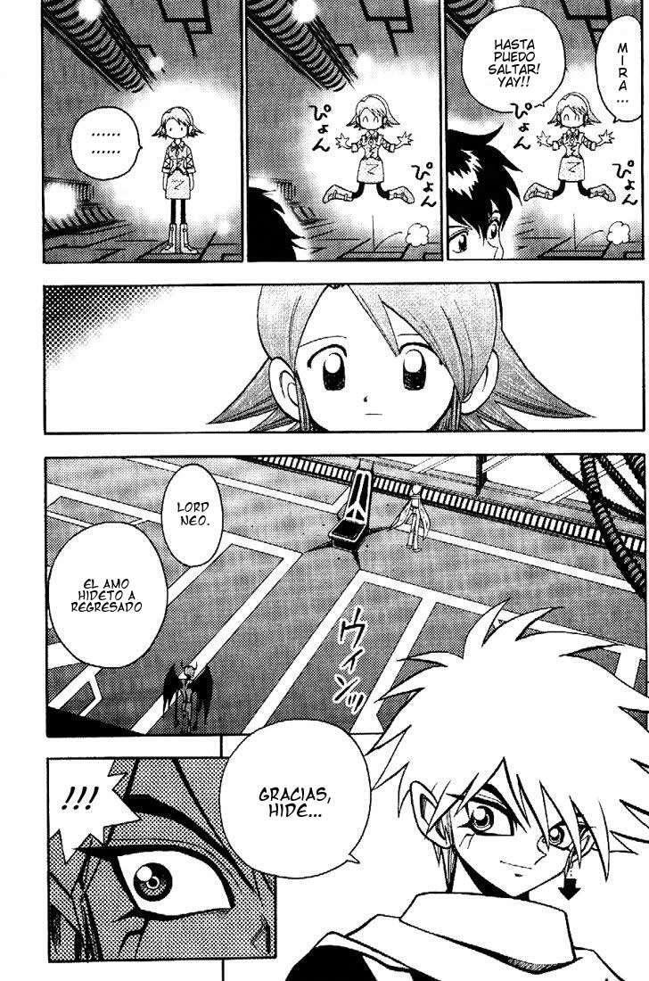 Capitulo 33 page 4