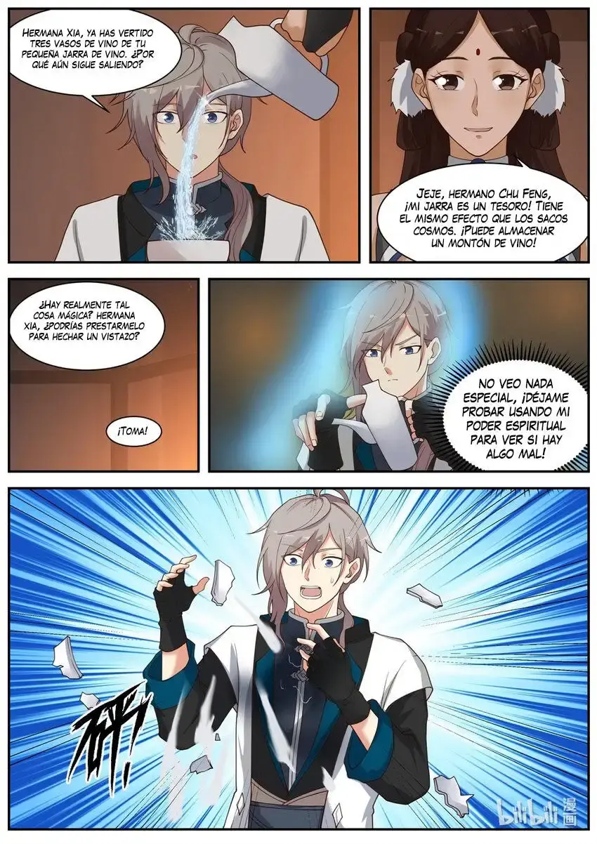 Capitulo 290 page 6