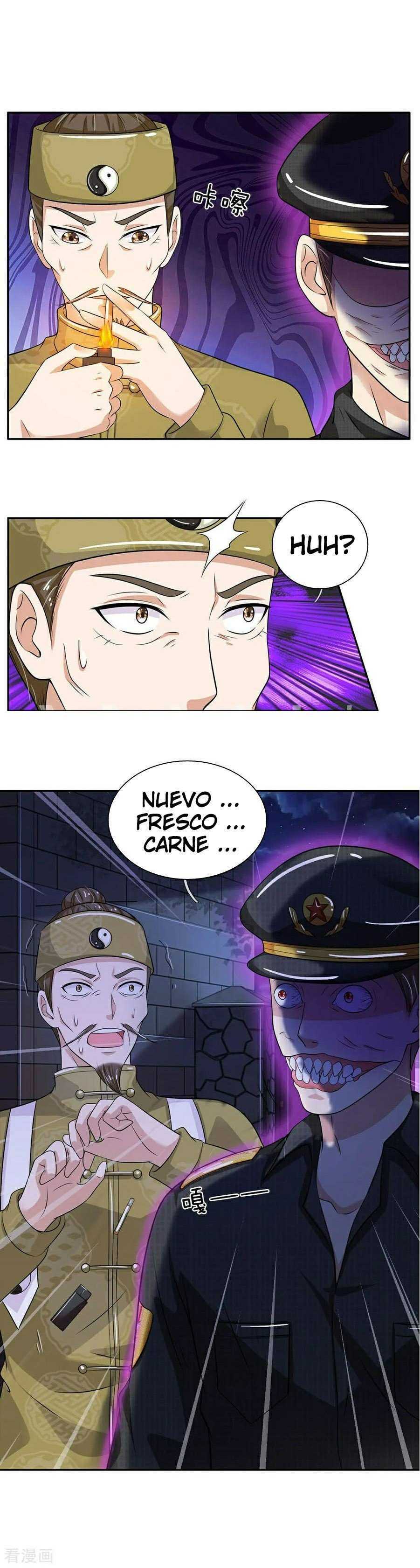 Capitulo 61 page 10