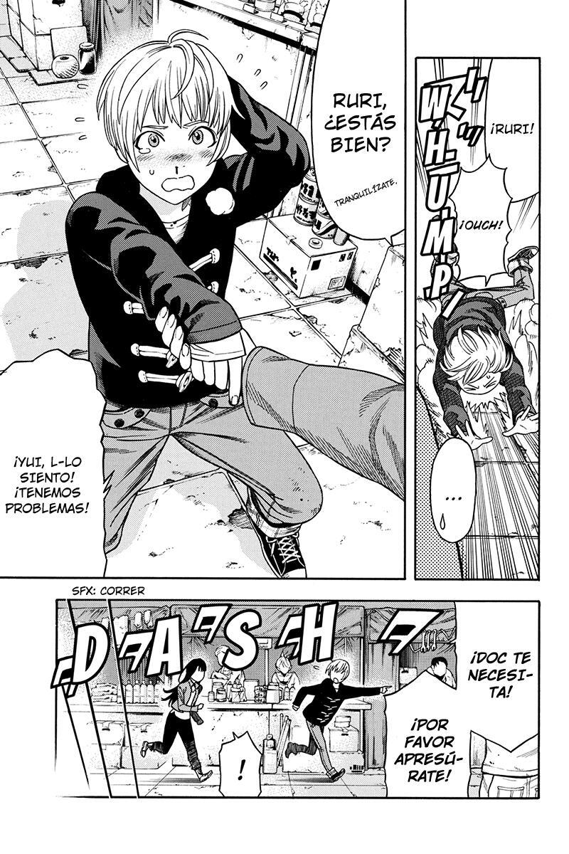 Capitulo 60 page 8