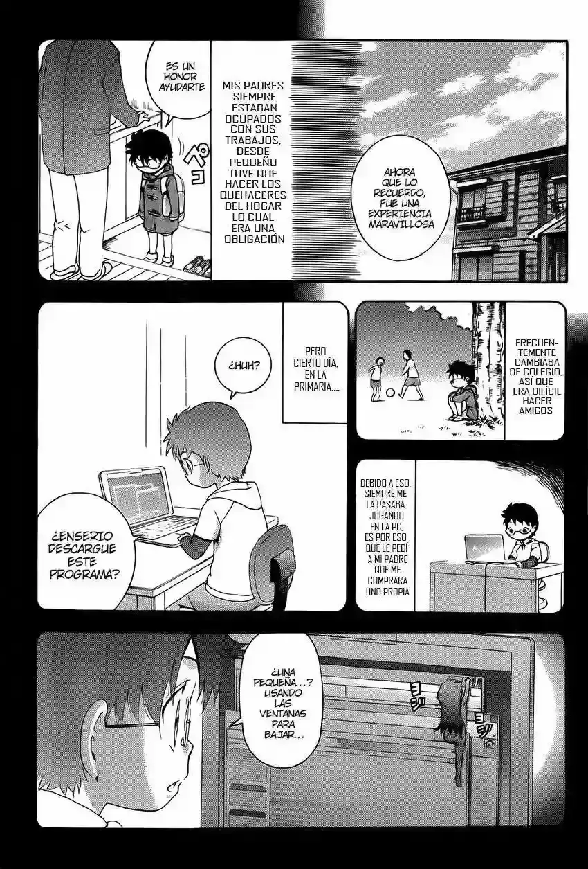 Capitulo 16 page 5